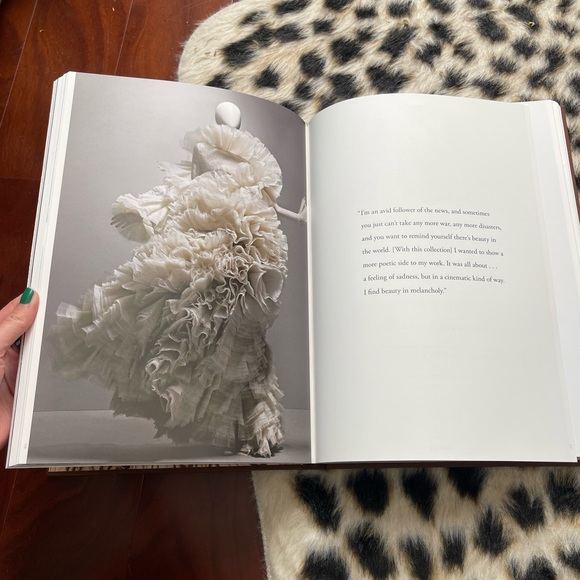 ALEXANDER MCQUEEN đź’€ SAVAGE BEAUTY đź–¤ - Picture 3 of 8